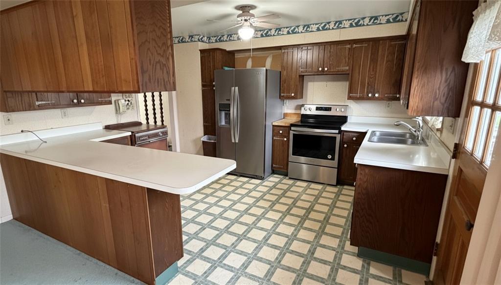 162 Florence Road New Brighton, PA 15066 - Photo 6 of 20