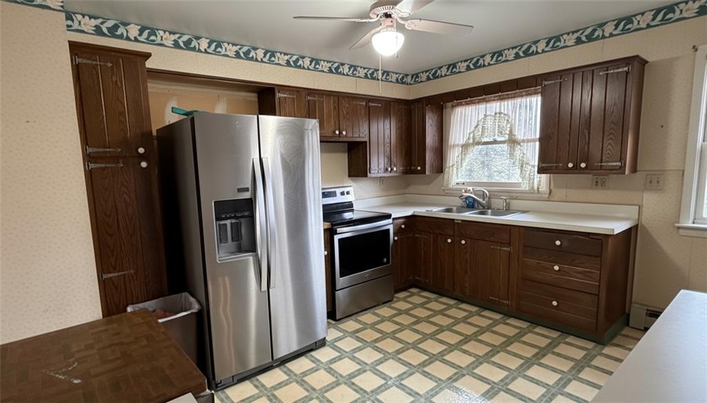 162 Florence Road New Brighton, PA 15066 - Photo 7 of 20