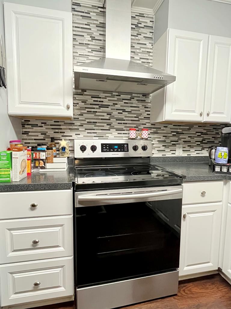 544 Good Hope Road Naylor, GA 31641 - Photo 14 of 28 Gallery Image 14