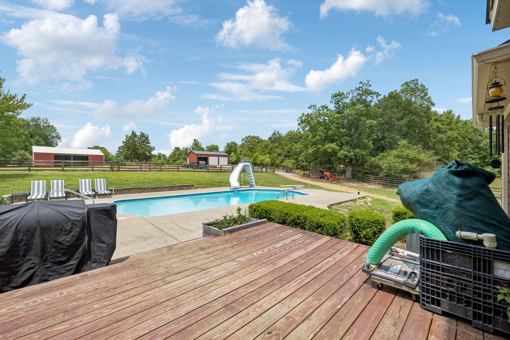 947 Bold Springs Road McEwen, TN 37101 - Photo 74 of 95