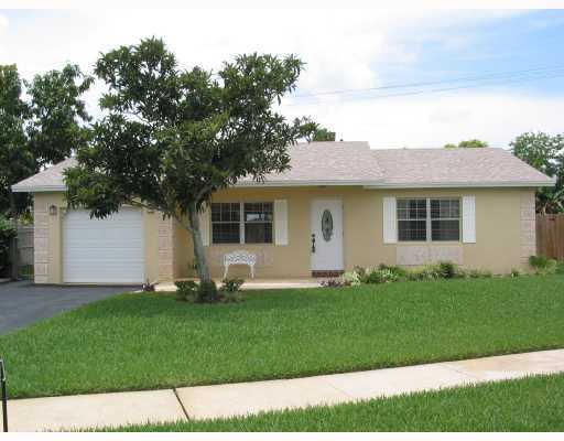 9778 Alaska Circle Boca Raton, FL 33434 - Photo 1 of 7 Primary Photo