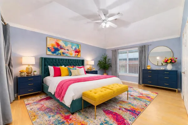 $2,199 | 923 North Sky Drive, Houston, TX 77073