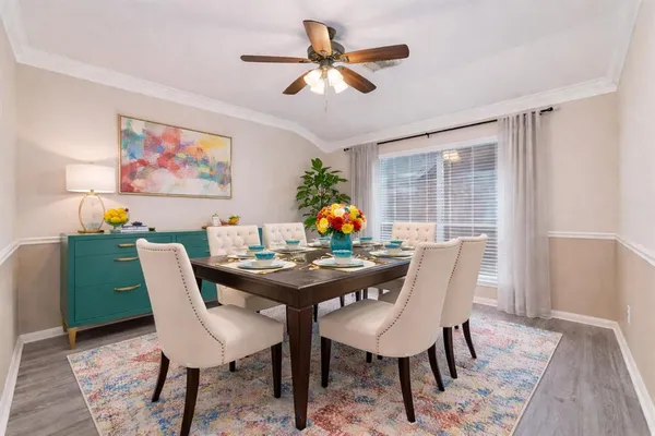 $2,199 | 923 North Sky Drive, Houston, TX 77073