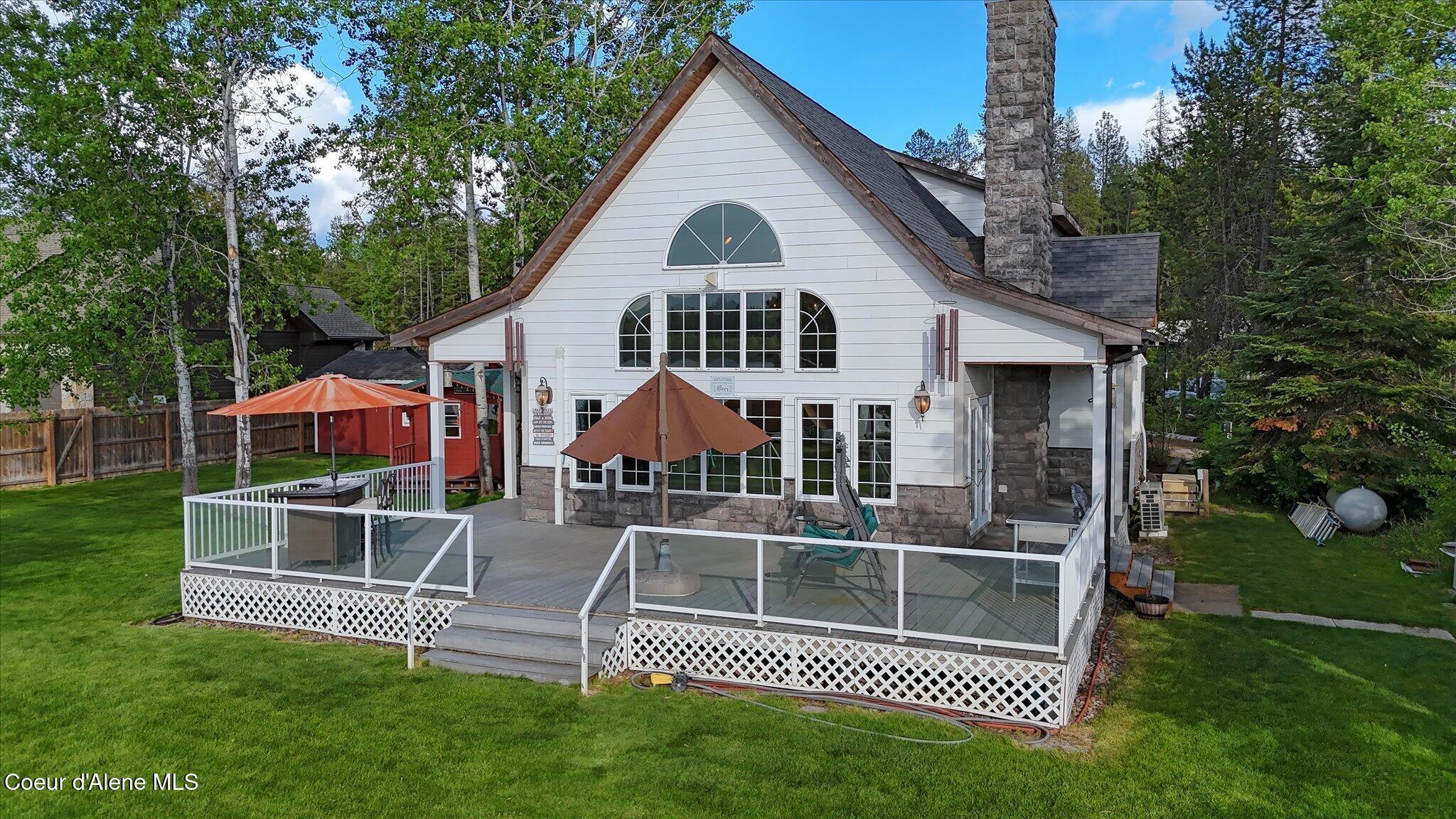 723 Evergreen Road Sagle, ID 83860 - Photo 9 of 40 53-126524924