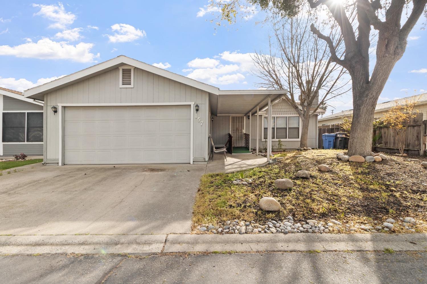 2755 North Walnut Road, Unit 157 Turlock, CA 95382 - Photo 1 of 1 Gallery Image 1