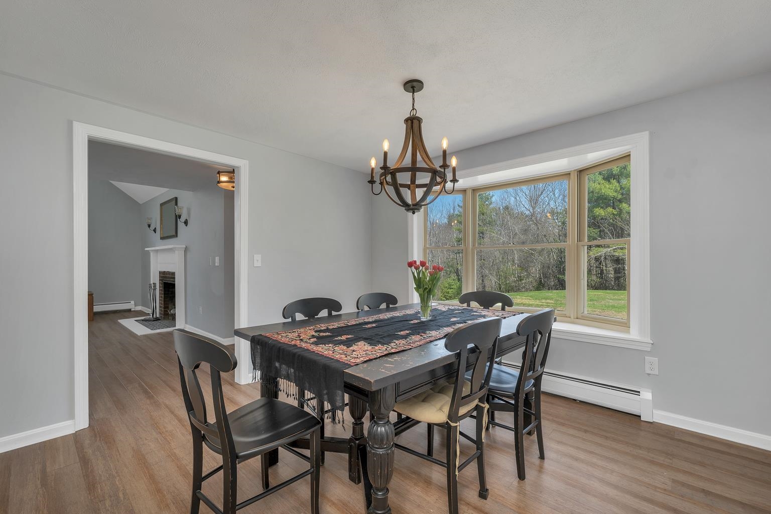 165 Old Bay Road New Durham, NH 03855 - Photo 14 of 34 Gallery Image 14