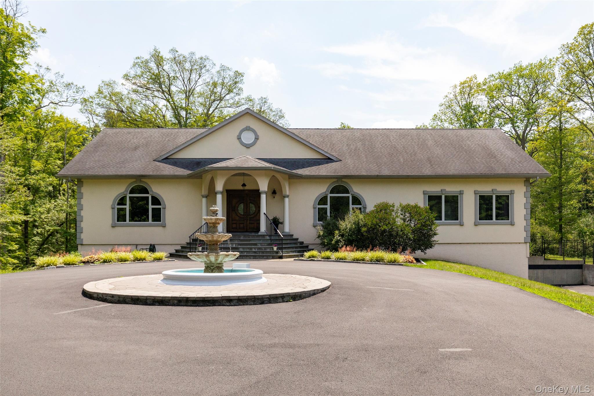 126 Old Hopewell Road Wappingers Falls, NY 12590 - Photo 36 of 38 a view of house with outdoor space and swimming pool