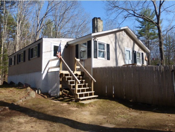 140 Places Mill Road Gilmanton, NH 03837 - Photo 1 of 1