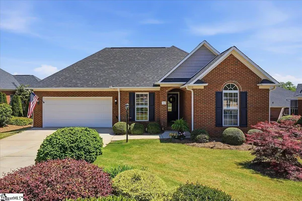 $334,000 | 313 Terrace Hills Drive, Boiling Springs, SC 29316