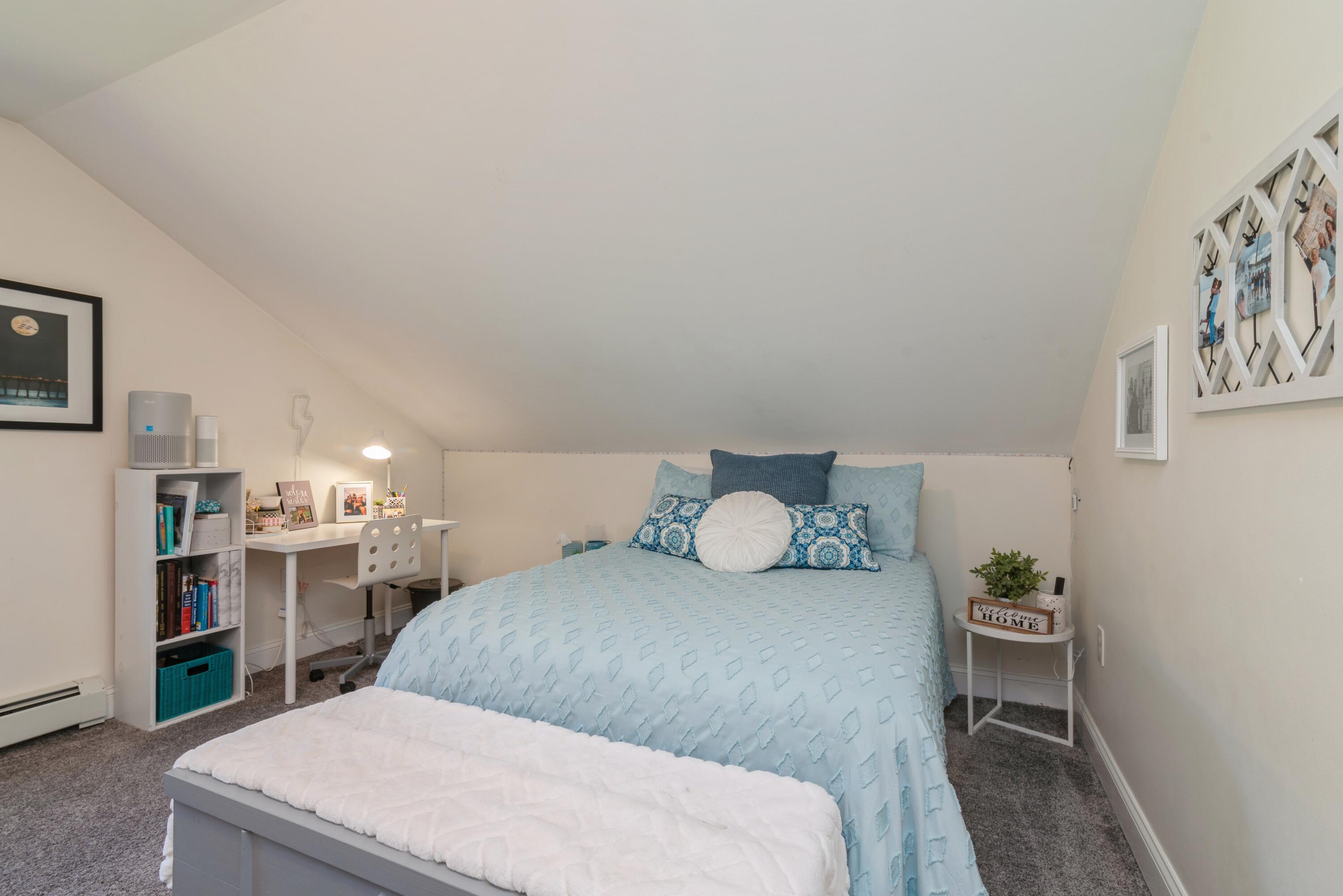 236 Ferry Road Saco, ME 04072 - Photo 27 of 39 Bedroom #2