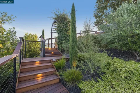 $5,995,000 | 331 Corrie Place, Alamo, CA 94507