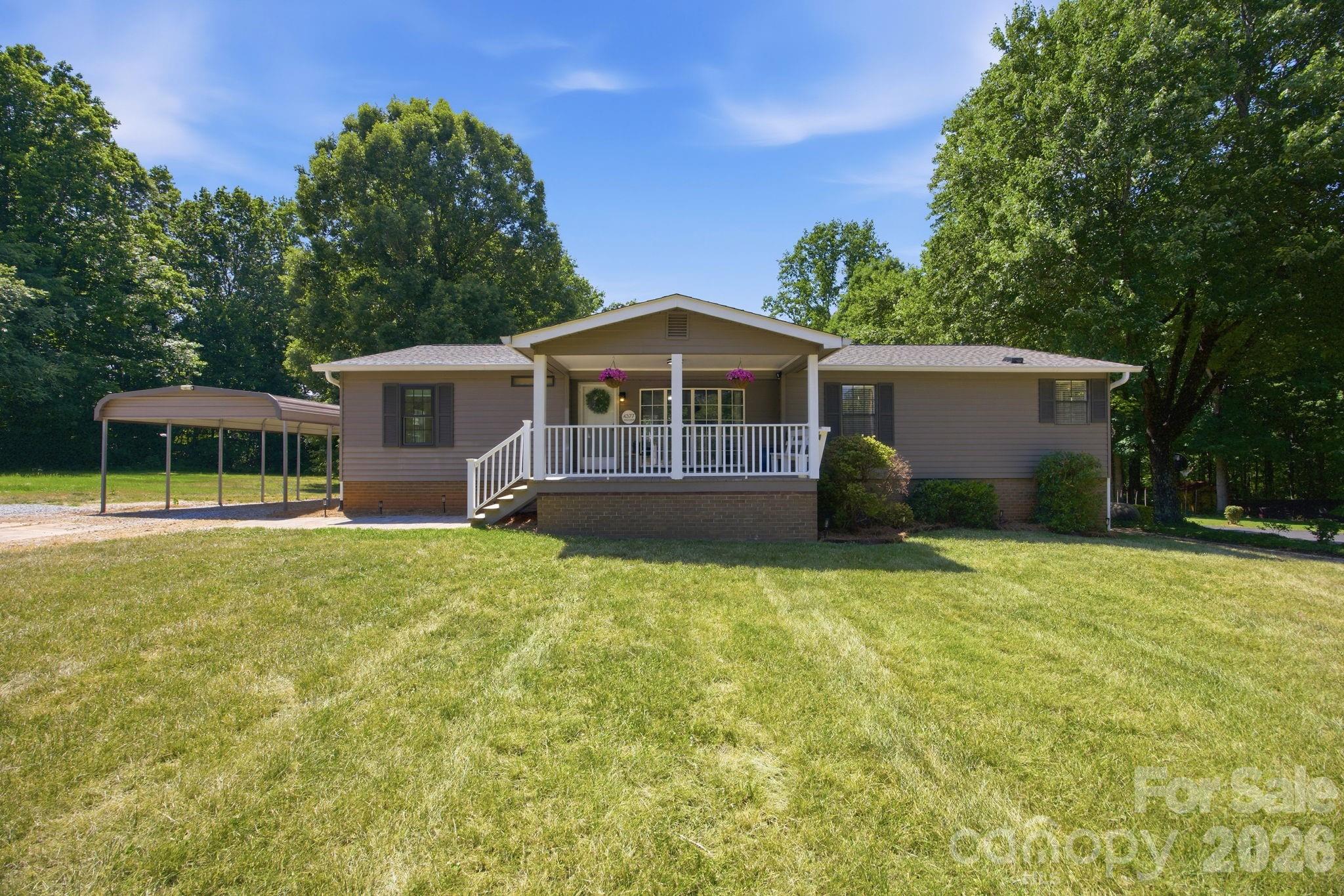 4377 Catawba Burris Road Denver, NC 28037 - Photo 5 of 48