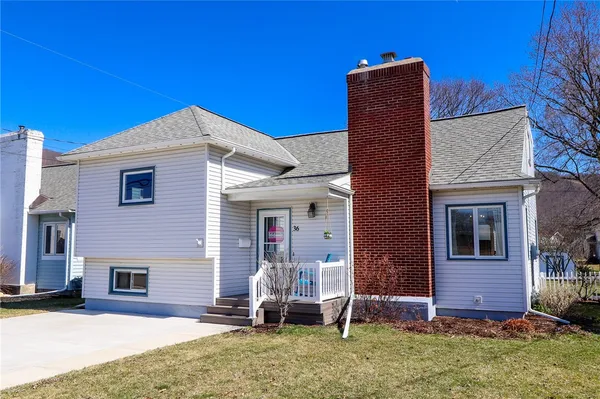 $225,000 | 36 Pyrex Street, Corning, NY 14830
