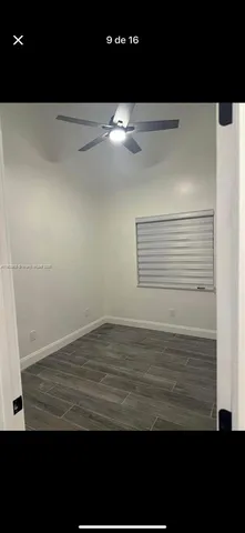 a view of lot of wooden floor