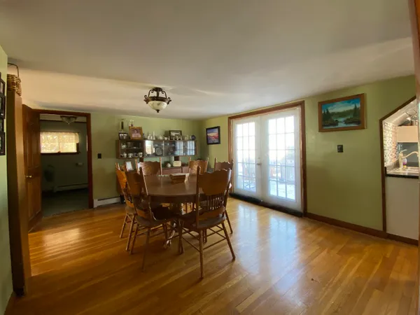 $265,000 | 2382 Exeter Road, Exeter, ME 04435