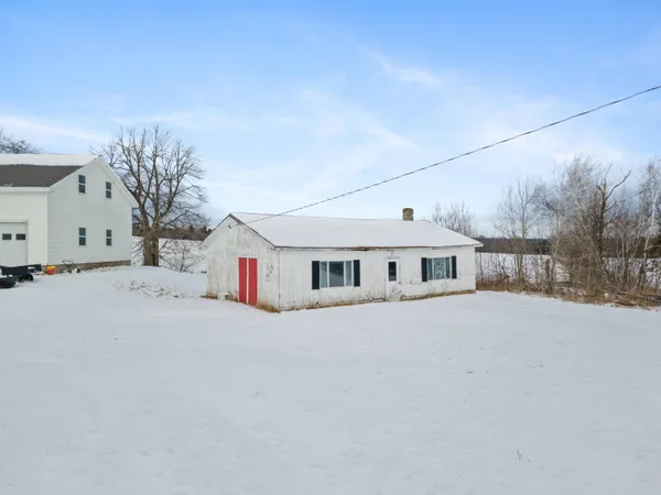 $265,000 | 2382 Exeter Road, Exeter, ME 04435