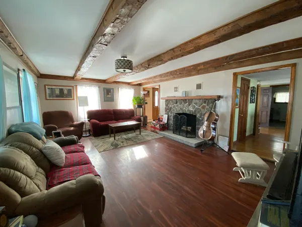 $265,000 | 2382 Exeter Road, Exeter, ME 04435