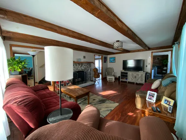 $265,000 | 2382 Exeter Road, Exeter, ME 04435