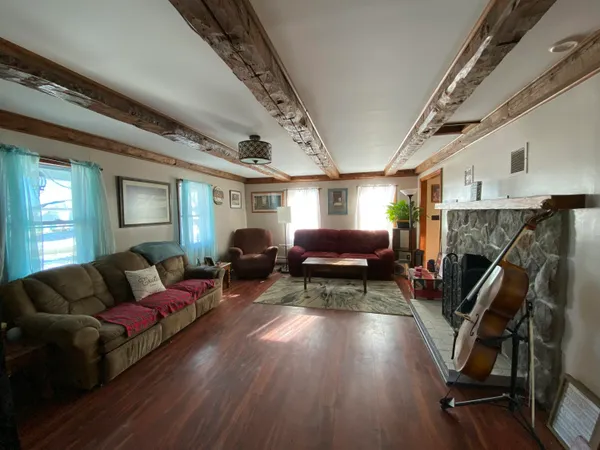 $265,000 | 2382 Exeter Road, Exeter, ME 04435
