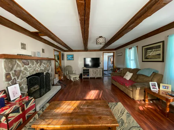 $265,000 | 2382 Exeter Road, Exeter, ME 04435