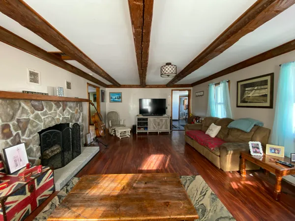$265,000 | 2382 Exeter Road, Exeter, ME 04435