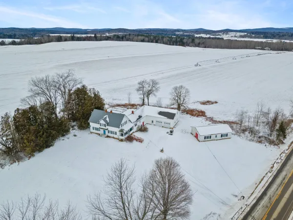 $265,000 | 2382 Exeter Road, Exeter, ME 04435