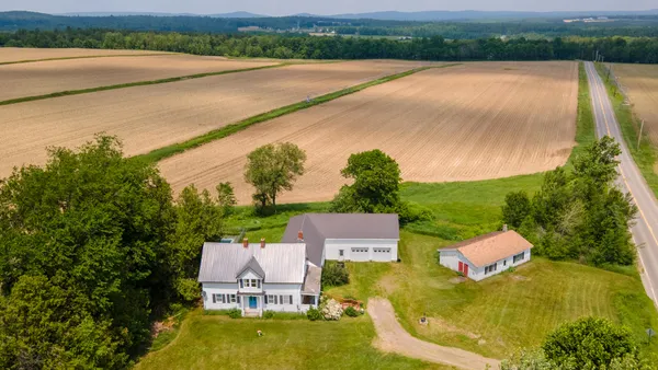 $265,000 | 2382 Exeter Road, Exeter, ME 04435