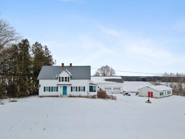 $265,000 | 2382 Exeter Road, Exeter, ME 04435