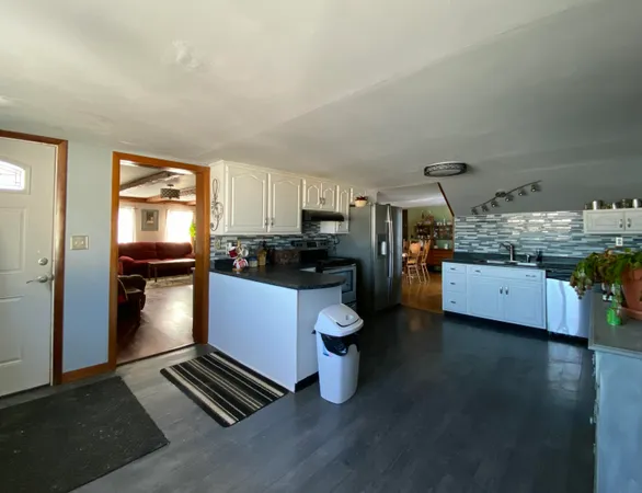 $265,000 | 2382 Exeter Road, Exeter, ME 04435