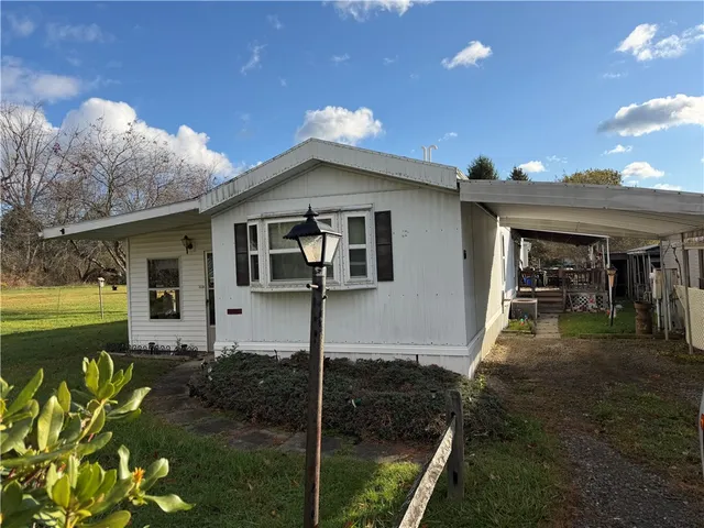 $25,000 | 391 Sing Sing Road, Unit 65, Horseheads, NY 14845
