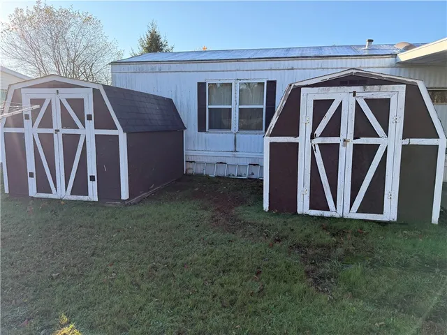 $25,000 | 391 Sing Sing Road, Unit 65, Horseheads, NY 14845