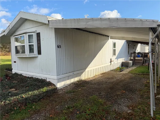 $25,000 | 391 Sing Sing Road, Unit 65, Horseheads, NY 14845