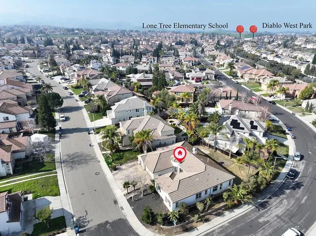 $749,800 | 2487 Stanford Way, Antioch, CA 94531