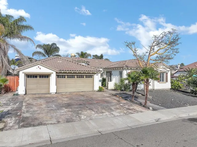 $749,800 | 2487 Stanford Way, Antioch, CA 94531