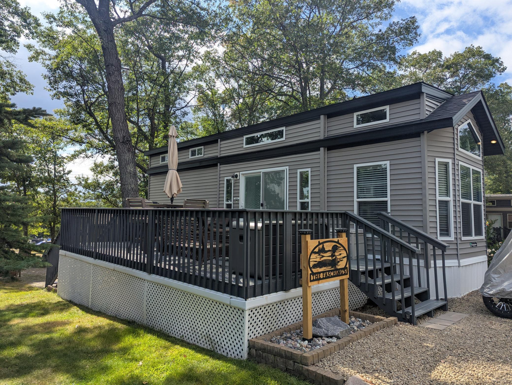 30243 Cougar Pass Breezy Point, MN 56472 - Photo 2 of 39