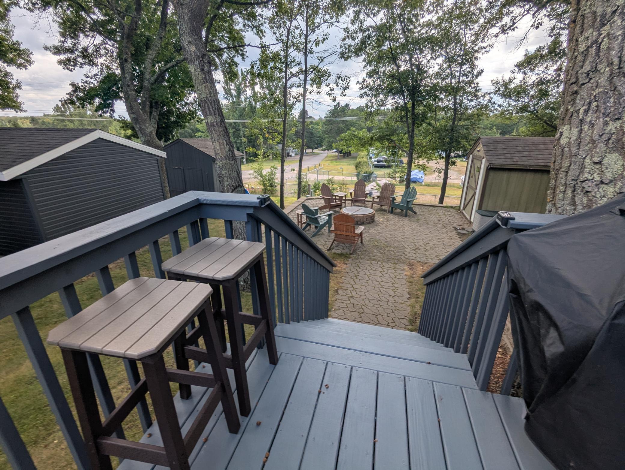 30243 Cougar Pass Breezy Point, MN 56472 - Photo 22 of 39