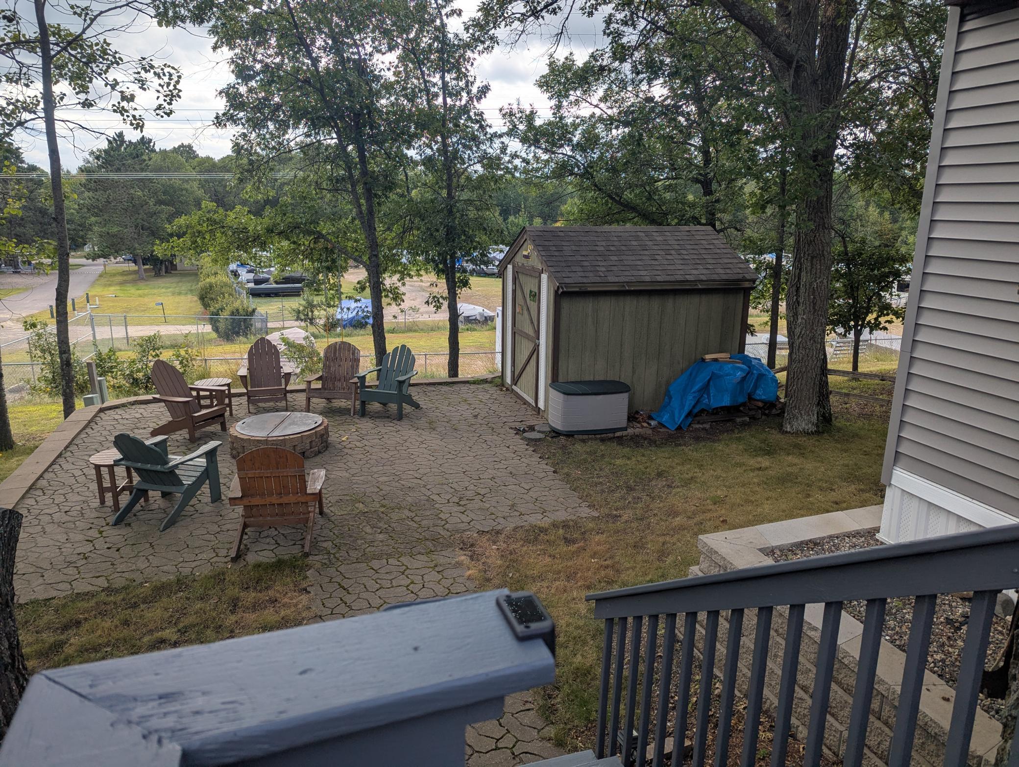 30243 Cougar Pass Breezy Point, MN 56472 - Photo 23 of 39