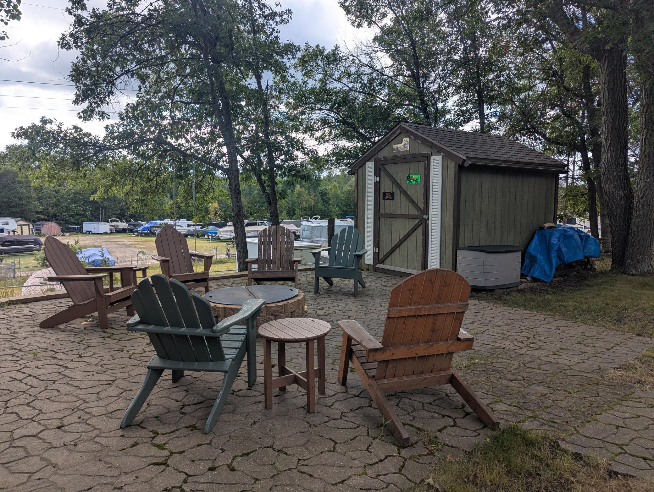 30243 Cougar Pass Breezy Point, MN 56472 - Photo 25 of 39