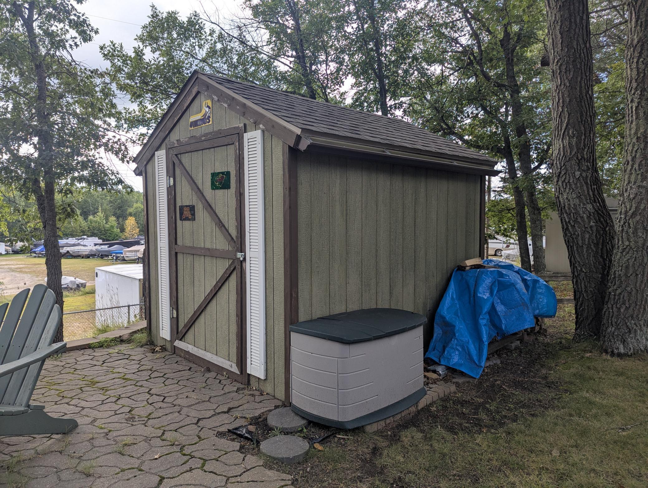 30243 Cougar Pass Breezy Point, MN 56472 - Photo 29 of 39