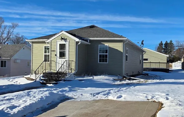 $149,900 | 485 7th Avenue Northwest, Valley City, ND 58072