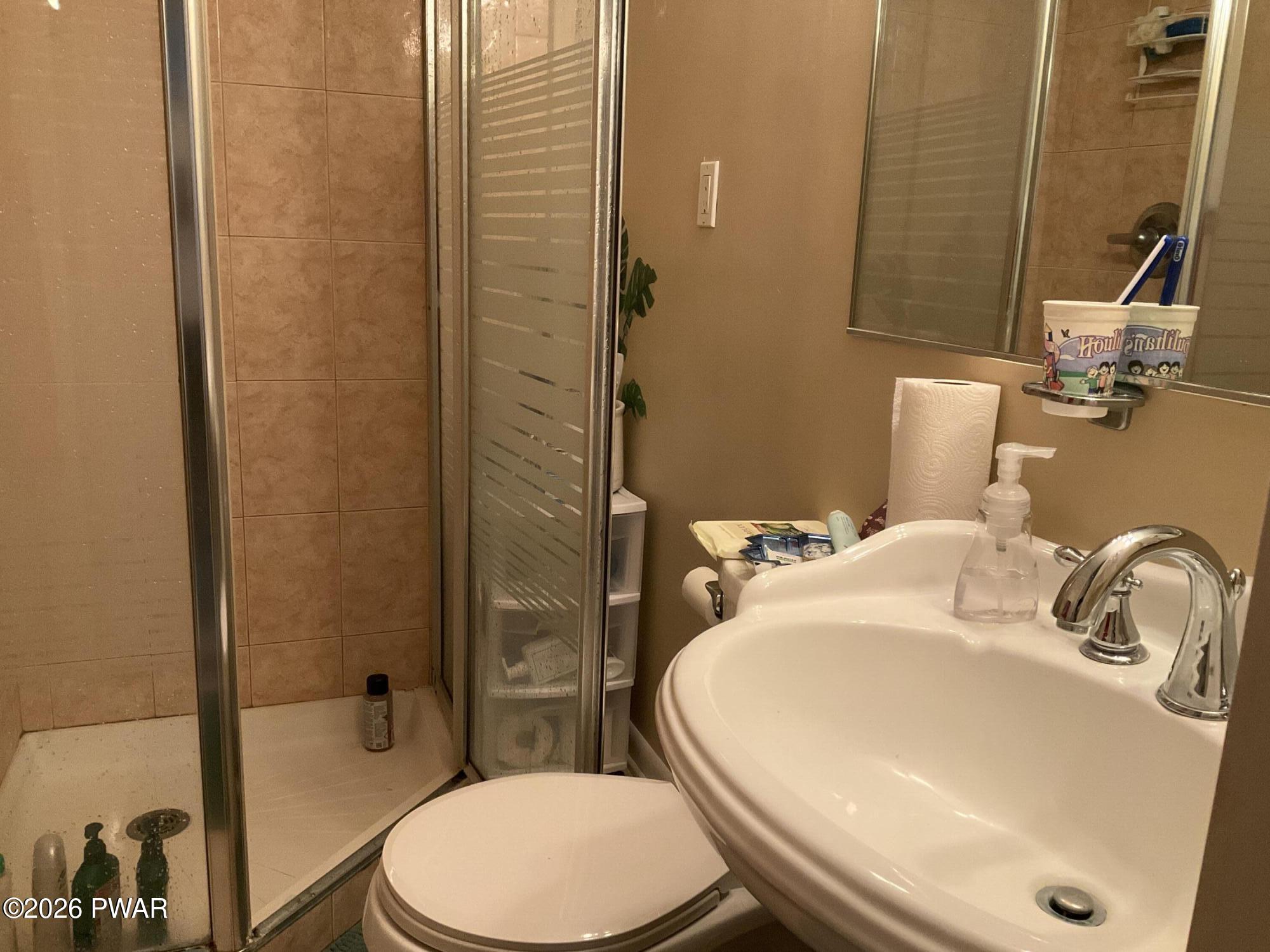 154 Roundhill Road Dingmans Ferry, PA 18328 - Photo 32 of 47