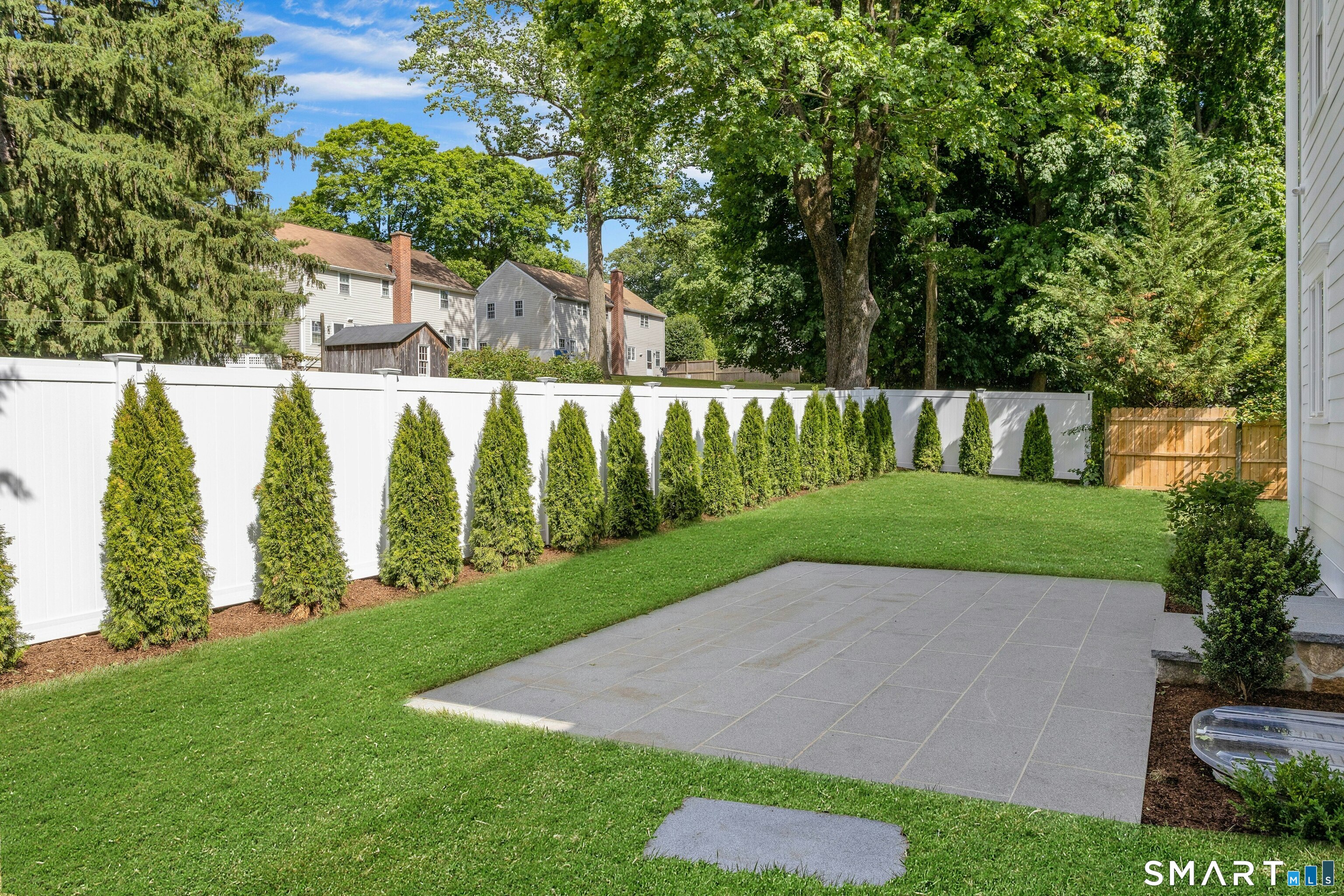18 Old Stamford Road New Canaan, CT 06840 - Photo 28 of 29