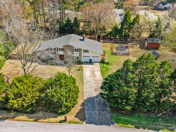 $380,000 | 2200 Colony Plaza, Jacksonville, NC 28546