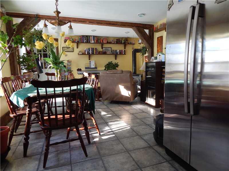 Dining Room.