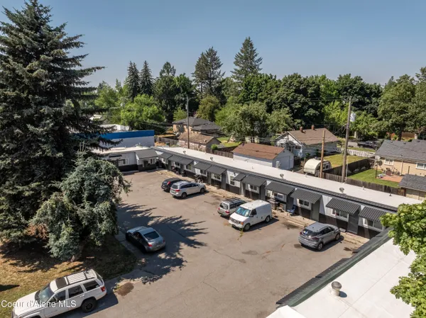 $2,750,000 | 2009 East Sherman Avenue, Coeur D'Alene, ID 83814