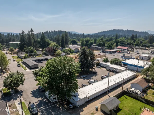 $2,750,000 | 2009 East Sherman Avenue, Coeur D'Alene, ID 83814