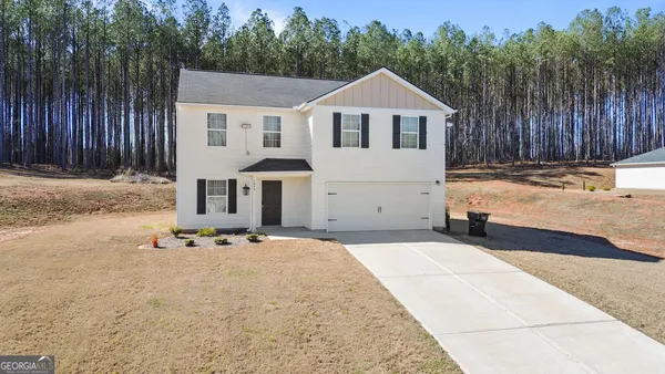 $304,995 | 1443 Hunter Welch Parkway, Luthersville, GA 30251