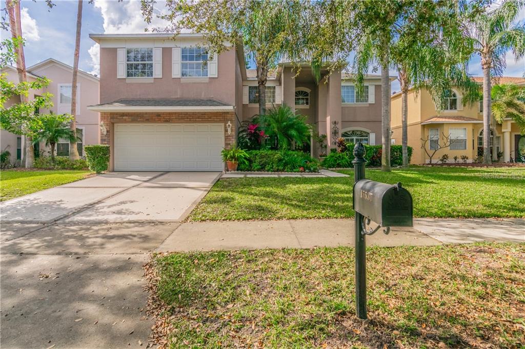 15537 Pebble Ridge Street Winter Garden, FL 34787 - Photo 1 of 1 Gallery Image 1
