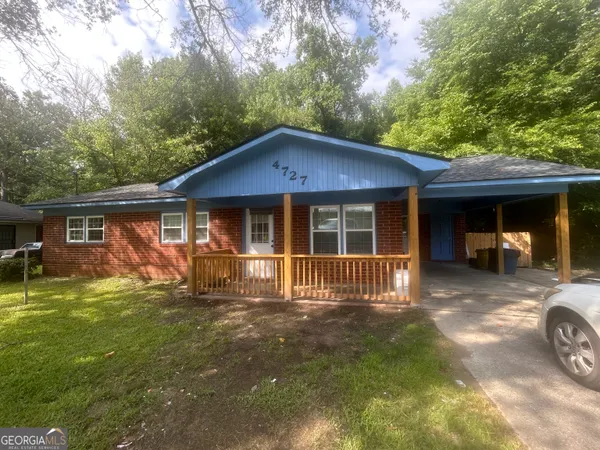$155,000 | 4727 Elkan Avenue, Macon, GA 31206