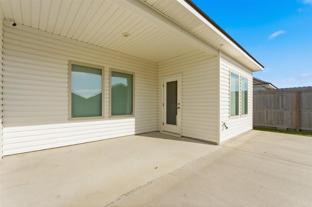 293 Paisley Parkway Sulphur, LA 70665 - Photo 28 of 30